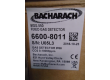Bacharach MGS-550 6600-8011 Co2 melder